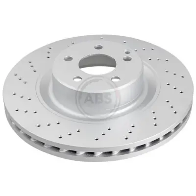 Auténtico Disco de freno A.B.S. 17360